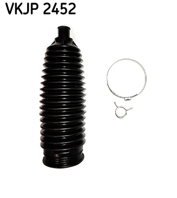 KIT SOFFIETTO, STERZO